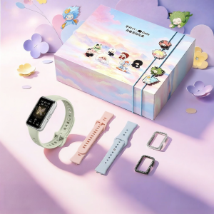 HUAWEI | Sleep Analysis Emotion Health Tracker Long Battery Life Smart Bracelet