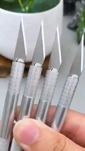 Dao khắc đa năng dùng cho điêu khắc thủ công