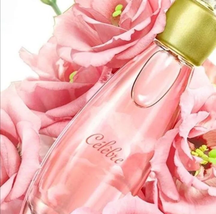 Avon celebre perfume discount price