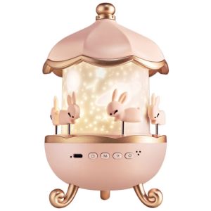 Onefire | Musical Rotatable Projector Crystal Ball Toy