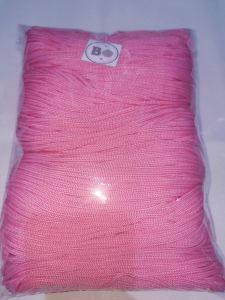 Talikur Tali Kur PP 3mm 900 gram Pink Murah Bagus