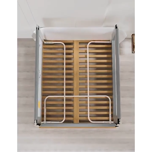 [8th GEN] Babybloo Baby Bed Fence Safety Baby Bed Guard Baby Rail Bedfence Penghadan Anti-fall Bed Rail Playpen 床圍欄