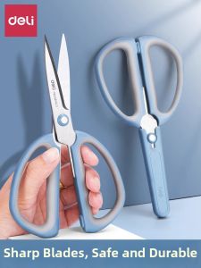 deli | Kitchen & Tailoring Multi-use Steel Scissors
