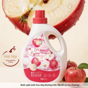 Botare | Apple Scent Long Lasting 72H Household Laundry Detergent