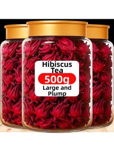 Fresh Hibiscus Tea 500g