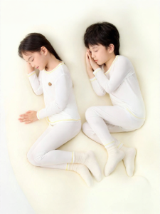 potatokids | Children Autumn Sleepwear Set