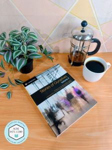 Stories of Ourselves Volume 3