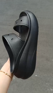 DÉP QUAI NGANG  CROSS CLASSIC CRUSH CAO 6CM  XỊN FULL BOX TẶNG 10 STICKER mden