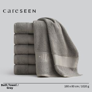 KANGERXIN | High Quality Absorbent Large Thick Cotton Towel