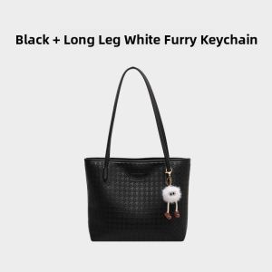 BZBC | Large Capacity Commuter Tote Bag