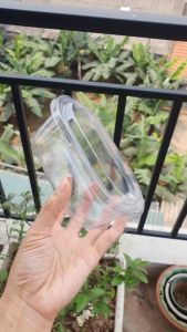 Combo 50 Hộp Ovan JB-11 - Đựng Bánh Mousse Tiramisu... - Hàng Viêt Nam