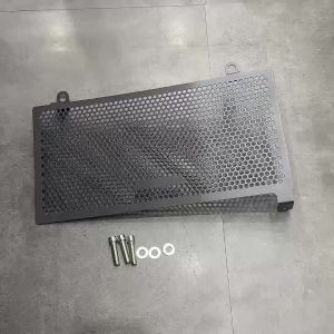 2025 New CF700 MT Motorcycle Accessories Radiator Grille Guard Cover Grill Protector For CFMOTO 700MT 700 MT MT700 2025