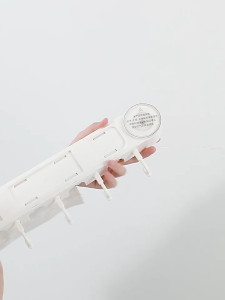 [จัดส่งจากกรุงเทพ]ถ้วยดูด ABS อัพเกรดใหม่ ที่แขวนไม้ถูพื้น ที่แขวนไม้กวาด งีแขวนฝีกบัว ทีแขวน แปรงขัดห้องน้ำ ท็แขวนของใช้ภางในบ้านุ ต้องเจาะ จัดระเบียบอุปกรณ์ท่าความสะอาด ใช้งานง่ายประหยัดพื้นท็（กาวติดเล็บฟรี