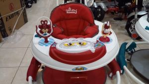 Family Baby Walker FB 880