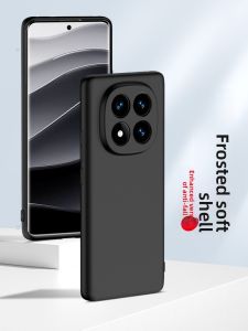 RISEOUS | Anti-Drop Full-Lens Protective Case for Redmi Note 15 Series
