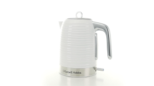 Russell Hobbs 24360-70 Inspire Kettle - White