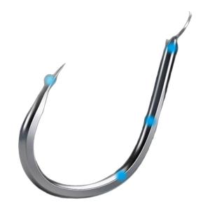 DIAOHAINI | Anti-tangle Sea Fishing Line Set for Lure Fishing