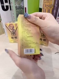 สเปรย์ควบคุมเวลายาวนาน ความสุขทั้ง 2 ฝ่ายมีมากขึ้น สเปรย์ทนทานนานสำหรับชายแท้ KBW MEN EXCLUSIVE MAGIC WHIP 10 ML.