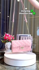 Jims Honey Melinda Bag Tas Selempang Sling Bag Wanita Terbaru 2024