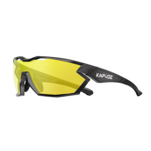 kapvoe | Kính Mát Đi Xe Đạp Kapvoe UV400 Kính Đi Bộ Nam Nữ Kính Đi Xe Đạp MTB Kính Thể Thao Đường Trường Kính Bảo Vệ Mắt Khi Đi Xe Đạp