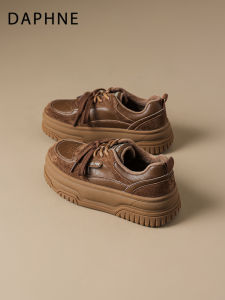 Daphne | Warm Thick Sole Anti-Slip Womens German Training Shoes