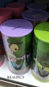 ( BISA COD ) PROMO LION STAR SV-22 SAVING BOX 02 CELENGAN ANAK LUCU / CELENGAN BESAR ANAK / SAVING MONEY BOX / CELENGAN LUCU MURAH