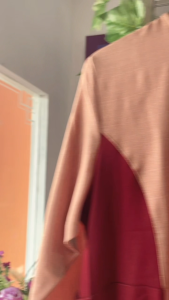 Baru Seply Gamis Muslimah Gissel 229 Calabaria Super Crepe Premium