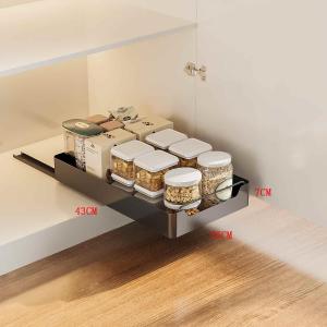 SHENGHUOXUANYAN | Pull-out Under Sink Organizer Drawer