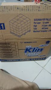 Pembersih Lantai Soklin 23ml: Keunggulan & Manfaat