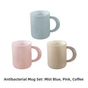 FaSoLa | Anti-mold Antibacterial Mouthwash Cup
