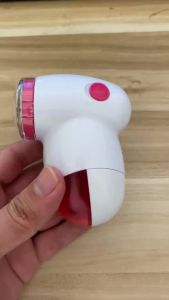 Pellets Fabric Shaver Professional Removal Remover Ball Electric Hair Clothes Machine Lint Sweater Spools Rechargeable