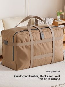 WOZUN | Large Capacity Quilt and Mattress Storage Bag