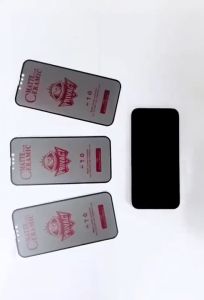 ANTI SPY PRIVASI Anti Gores Spy Matte Ceramic ALL TYPE / SEMUA TIPE Anti Spy