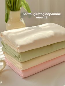 KAMONI | Washed Cotton Sheet Set