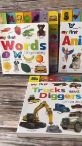 JLT Hardbound Beginners First Book