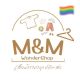 M&M WonderShop ขายส่ง ขายปลีก เสื้อผ้าราคาถูก