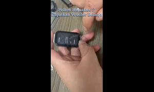 Hard Case Mi Band 9 Active Case + Tempered Glass Xiaomi Smart Band 9 Active Pelindung Layar Hematacc