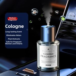 KVS | Mercedes-compatible Car Fragrance