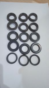 INDOBASE Seal Kit Cina 20mm Spare Part Pompa Triplex 1 set