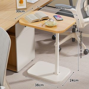 Extendable Expandable Moveable Desktop Extension