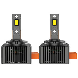 2PCS 30000LM D1S D3S Headlight 110W D2S D2R D4S D4R D5S D8S LED Canbus Lamps Auto LED Lights Bulb For Car Lights 6000K Plug&Play