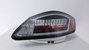Porsche Boxster/Cayman 987 02-07 Light Bar LED Tail Lamp [1 Pair Left & Right]
