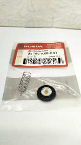Karet Diafragma Beat Scoopy Spacy Vario 110 Cbs Techno Membran Assy Karburator Honda KVY KVB