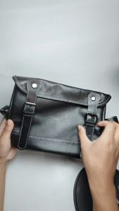 Tas Selempang Praktis & Tas Laptop Model Terbaru: Tips Fashionable