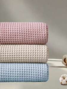 MAOMAOYU | Pure Cotton Summer Air Conditioning Blanket