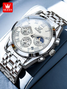 OLEVS | Automatic Mechanical Mens Watch