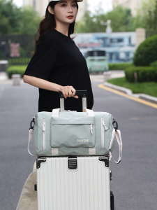 Large Capacity Travel Sport Bag
