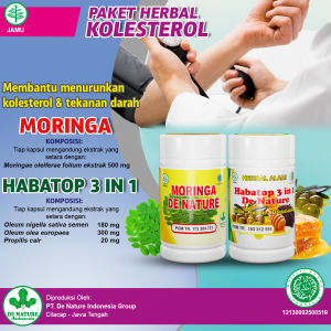 Obat Herbal Buat Kolesterol Dan Darah Tinggi Penurun Darah Tinggi
