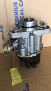 Proton saga iswara LMST Wira 1.3/1.5 carburetor distributor used (second hand)