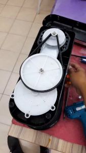 Haier Trio Faber Kenwood Morgan Sharp Riino Philips Panasonic SSODD Mychef Longde Shinechef Semax Elba Global Stand Mixer Timing Belt